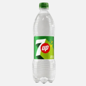 7 UP 1L - Imagen 1