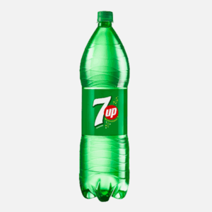 7up 1L