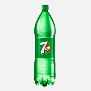 7 UP 2L - Imagen 1