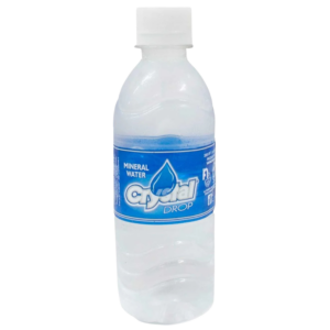 AGUA MINERAL CRYSTAL 330ml - Imagen 1
