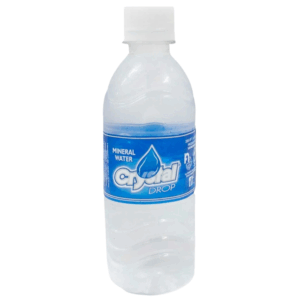 AGUA MINERAL CRYSTAL 330ML - Imagen 1