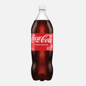 COCACOLA ORIGINAL 1,5LT - Imagen 1