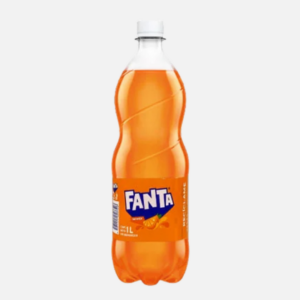 FANTA DE NARANJA 1LT - Imagen 1