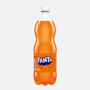 FANTA DE NARANJA 1LT