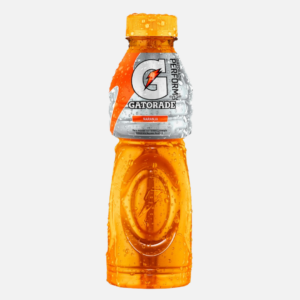 GATORADE MANDARINA 500ml - Imagen 1