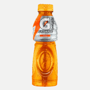 GATORADE MANDARINA 500ML
