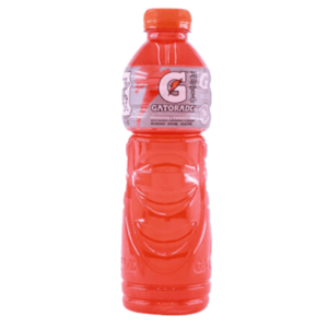 GATORADE FRUTA TROPICAL 500ml - Imagen 1