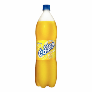 GOLDEN PINA 1.5 lt