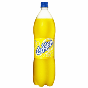 GOLDEN PIÑA 1LT - Imagen 1