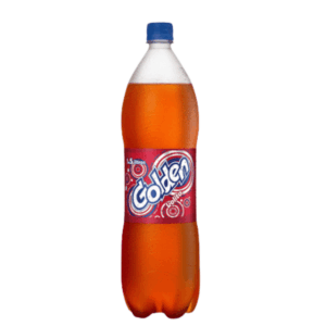 GOLDEN KOLITA 1.5LT