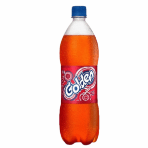 GOLDEN KOLITA 1LT