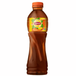 TÉ DURAZNO LITON 500ml - Imagen 1