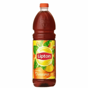 TÉ DURAZNO LITON 1.5LT - Imagen 1