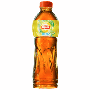 TÉ LIMÓN LIPTON 500ml - Imagen 1
