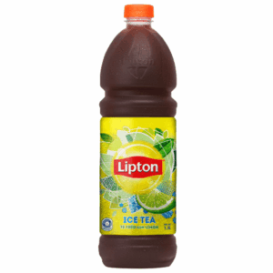 TÉ LIMÓN LIPTON 1.5LT - Imagen 1