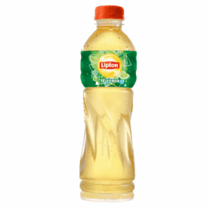TÉ VERDE LIPTON 500ml - Imagen 1
