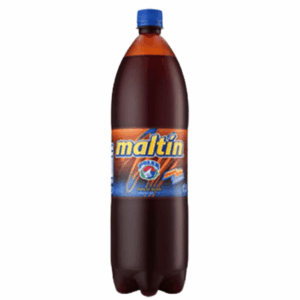 MALTA SIN ALALCHOL MALTIN POLAR 1.5LT