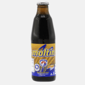 MALTA SIN ALCHOL MALTIN POLAR 250ML