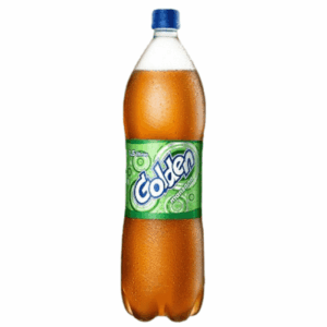 GOLDEN MANZANA 1,5LT - Imagen 1