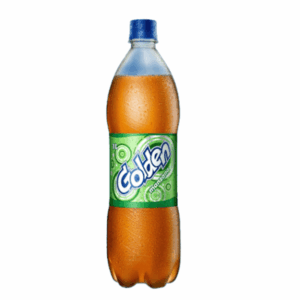GOLDEN MANZANA 1LT