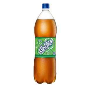 GOLDEN MANZANA 2LT