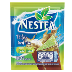 NESTEA LIMÓN 90gr - Imagen 1