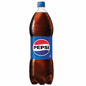 PEPSI COLA 1.5LT
