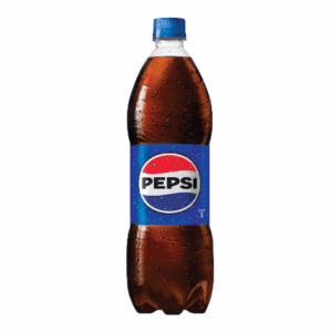 PEPSI COLA 1LT