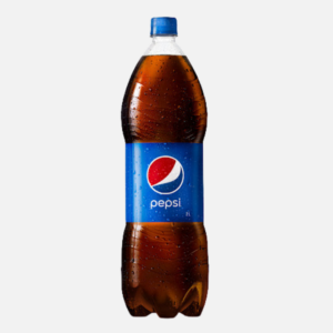 PEPSI COLA 2LT