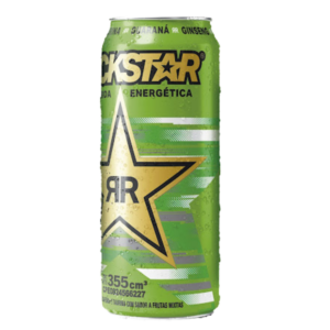 BEBIDA ENERGETICA ROCKSTAR 355ml - Imagen 1