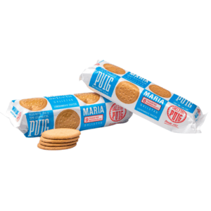 GALLETA MARIA SELECTAS PUIG 250GR