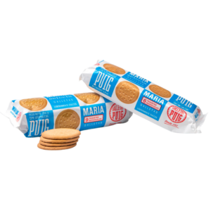 GALLETA MARIA SELECTAS PUIG 250 gr - Imagen 1
