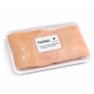 TOCINO DE CERDO 1KG - Imagen 1