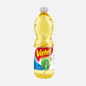 ACEITE VATEL 1LT - Imagen 1