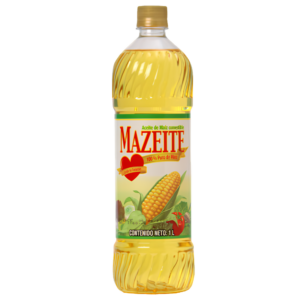 ACEITE MAZEITE 1LT - Imagen 1