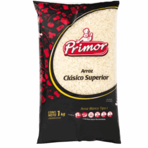 ARROZ PRIMOR SUPERIOR 900gr - Imagen 1