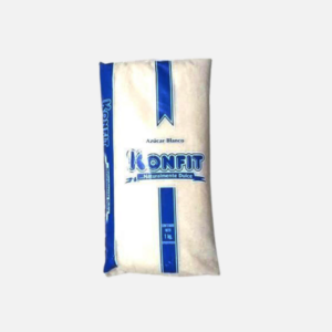 AZÚCAR 1 KG - Imagen 1