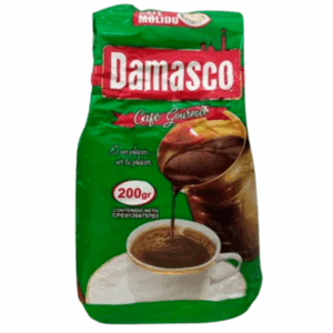 CAFE DAMASCO 250gr - Imagen 1