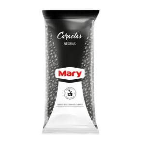CARAOTA NEGRA MARY 400gr