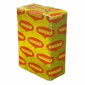 CUBITO DE POLLO MAGGI - Imagen 1