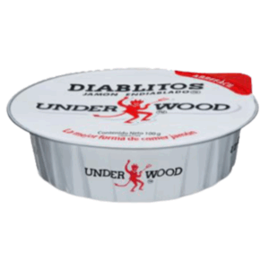 Diablito Underwood Abre Facil 50g