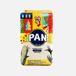 HARINA PAN 1KG