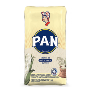 HARINA PAN 1KG