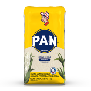 HARINA PAN ARROZ 1KG - Imagen 1