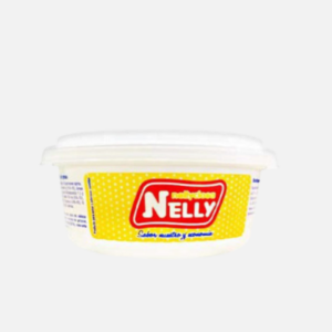 MARGARINA NELLY 250gr