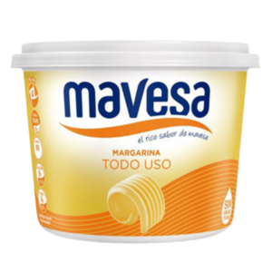 MARGARINA MAVESA 500gr - Imagen 1
