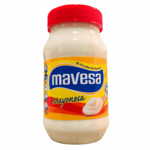 MAYONESA MAVESA 445gr - Imagen 1