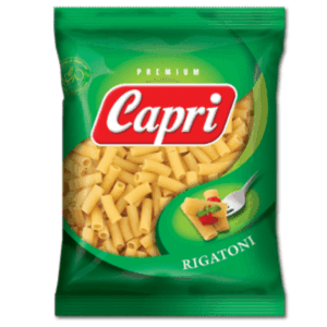 PASTA CAPRI PREMIUM CORTA 1KG - Imagen 1