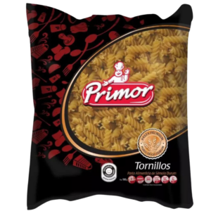 PASTA PRIMOR CORTA 1KG - Imagen 1