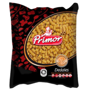 PASTA PRIMOR CORTA 500gr - Imagen 1